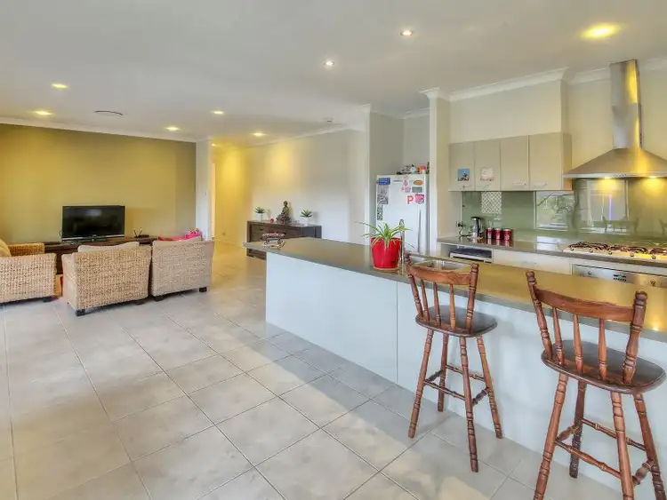 Second view of Homely house listing, 2-8 Boon Court, New Beith QLD 4124