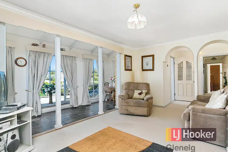 Main view of Homely house listing, 23 Owen Court, Christie Downs SA 5164