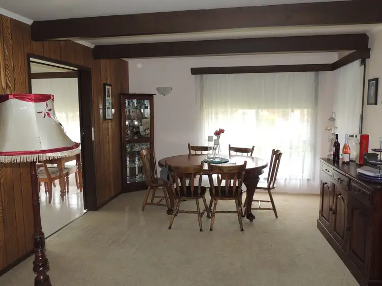 Fourth view of Homely house listing, 3 Mellor Grove, Swan Hill VIC 3585