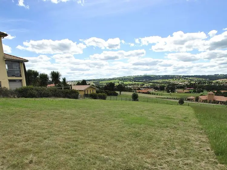 Third view of Homely land listing, Lot 139 Eastern Ridge, Hidden Valley VIC 3756