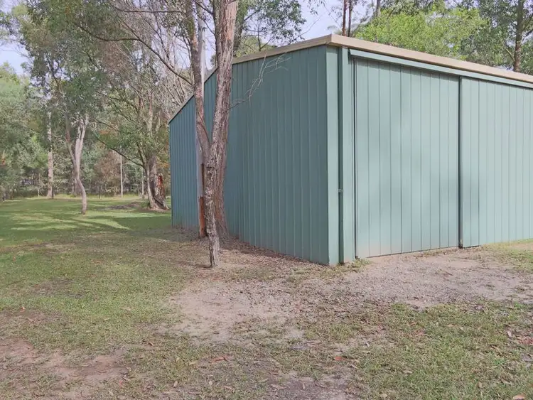 Second view of Homely house listing, 17 King Parrot Parade, Gulmarrad NSW 2463