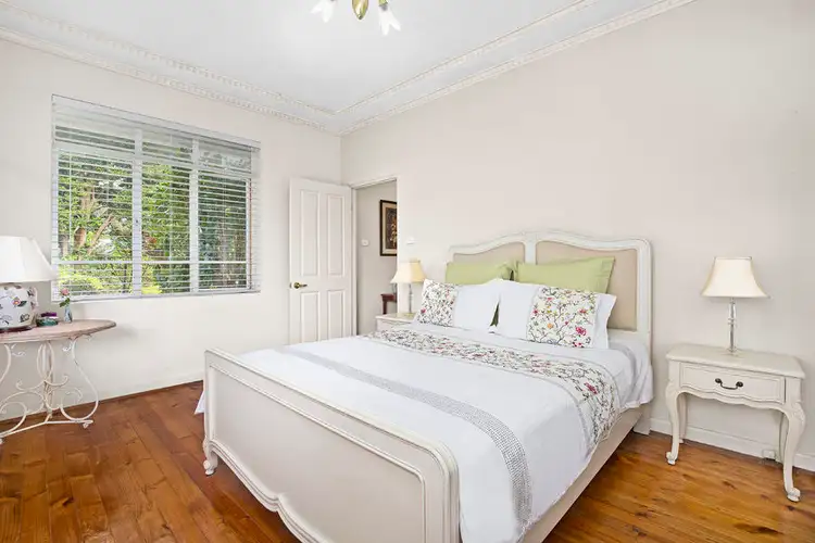 Fifth view of Homely house listing, 71 Boundary Street, Roseville NSW 2069