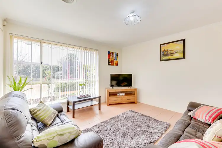 Fourth view of Homely house listing, 15 Periscope Place, Dunlop ACT 2615