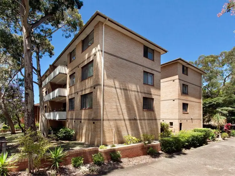 Main view of Homely unit listing, 2/27-29 Illawarra Street, Allawah NSW 2218