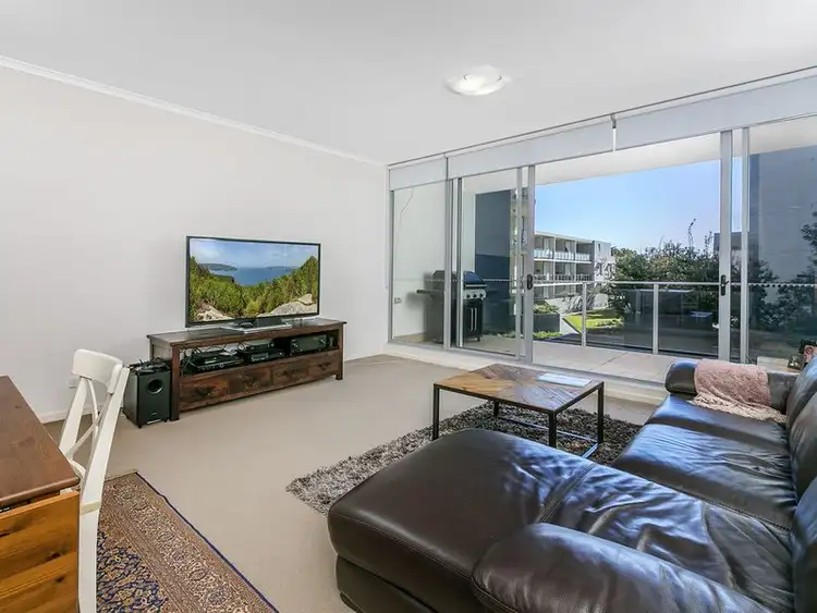 Second view of Homely unit listing, 6201/10 Sturdee Parade, Dee Why NSW 2099