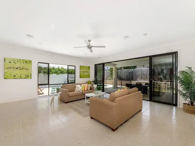 Fourth view of Homely house listing, 12 Barden Ridge Road, Reedy Creek QLD 4227
