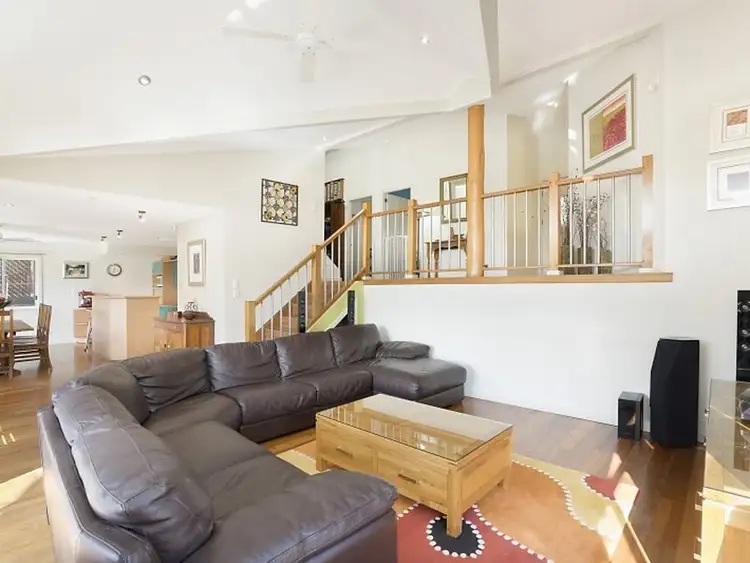 Fifth view of Homely house listing, 1 Solander Road, Avoca Beach NSW 2251