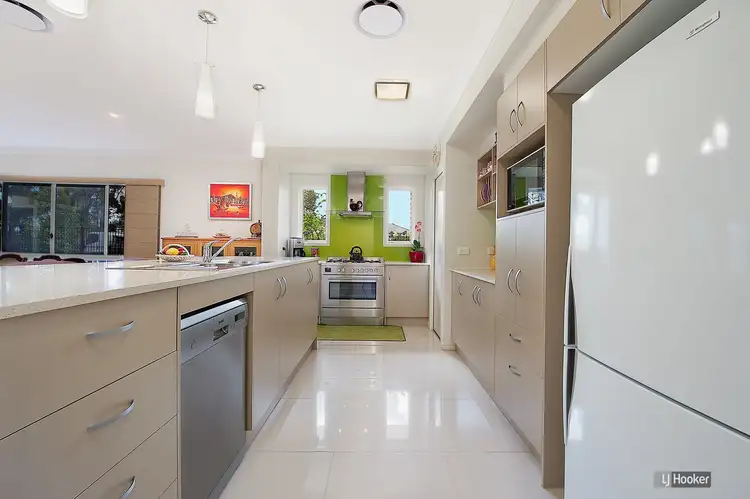 Third view of Homely house listing, 2 Corella Street, Dakabin QLD 4503