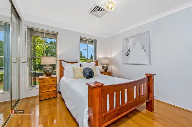 Fifth view of Homely house listing, 9 Scaddan Street, Quakers Hill NSW 2763