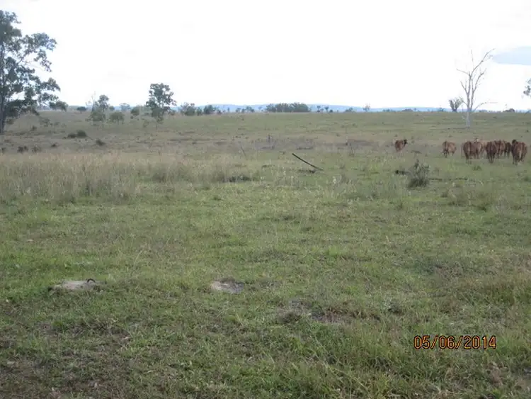Seventh view of Homely land listing, Lot 3 Dappil Road, Gayndah QLD 4625