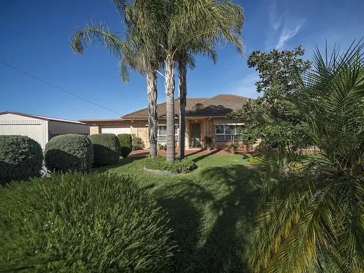 Main view of Homely house listing, 328 Martins Road, Parafield Gardens SA 5107