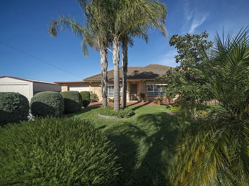 Main view of Homely house listing, 328 Martins Road, Parafield Gardens SA 5107