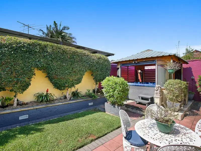 Main view of Homely house listing, 44 Grove Street, St Peters NSW 2044