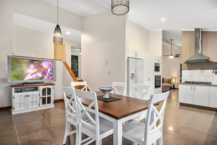 Third view of Homely house listing, 13 Bellona Court, Pacific Pines QLD 4211