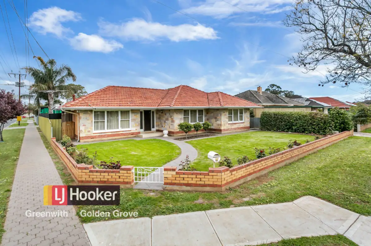 Main view of Homely house listing, 60 Goodall Crescent, Salisbury SA 5108
