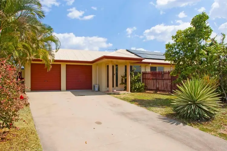Main view of Homely house listing, 14 Kookaburra Court, Condon QLD 4815