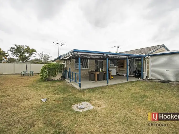 Fourth view of Homely house listing, 181 Pascoe Road, Ormeau QLD 4208