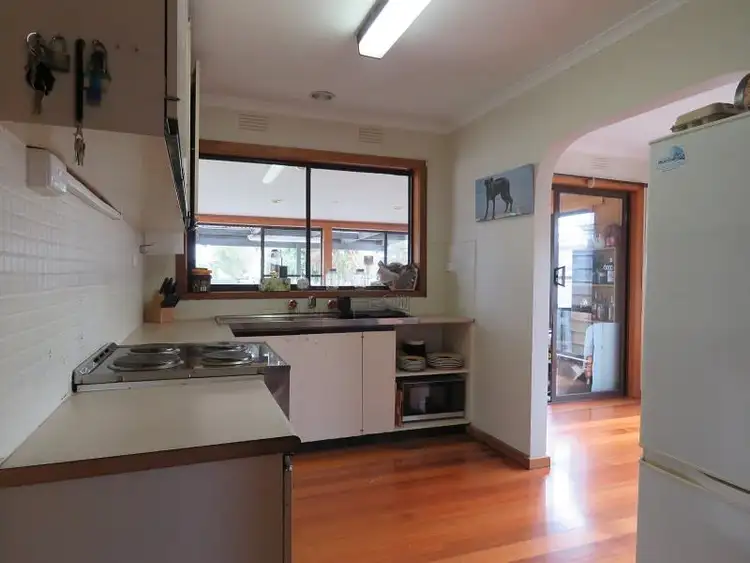Fifth view of Homely house listing, 15 Vaughan Street, Paynesville VIC 3880