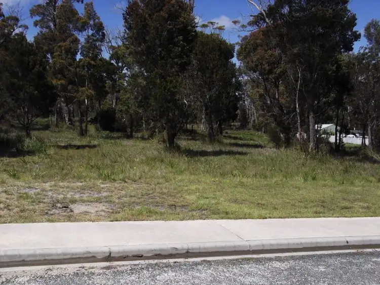 Fifth view of Homely land listing, 41 Coffey Drive, Binalong Bay TAS 7216