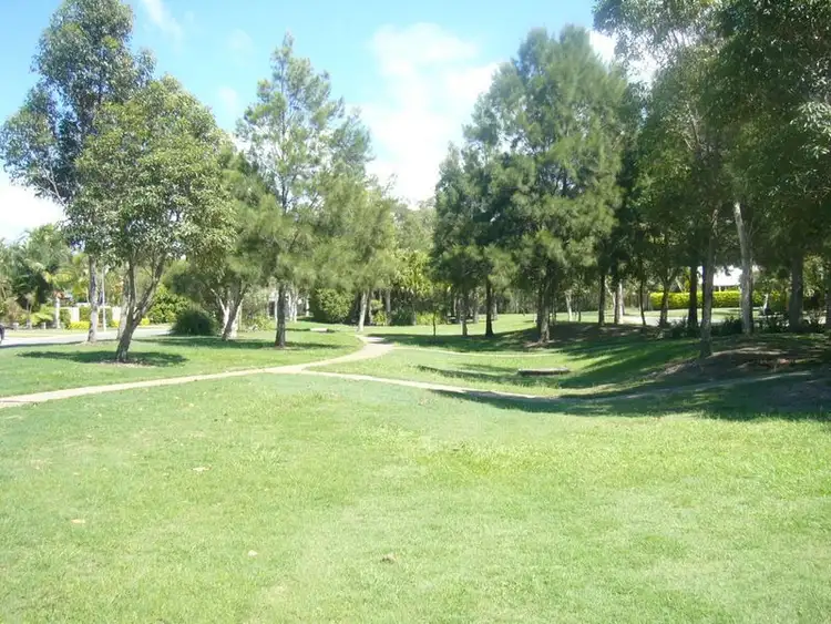 Fourth view of Homely house listing, 1 Brushbox Circuit, Twin Waters QLD 4564