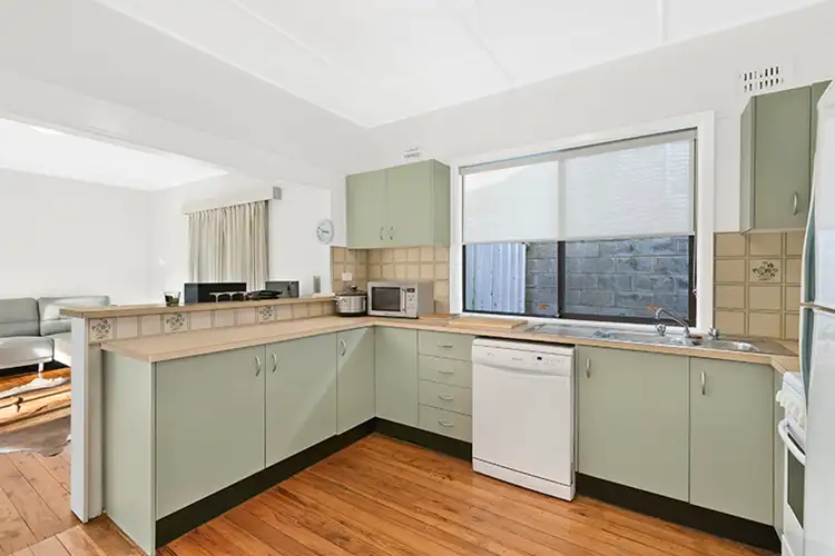 Fifth view of Homely house listing, 30 Avoca Drive, Avoca Beach NSW 2251