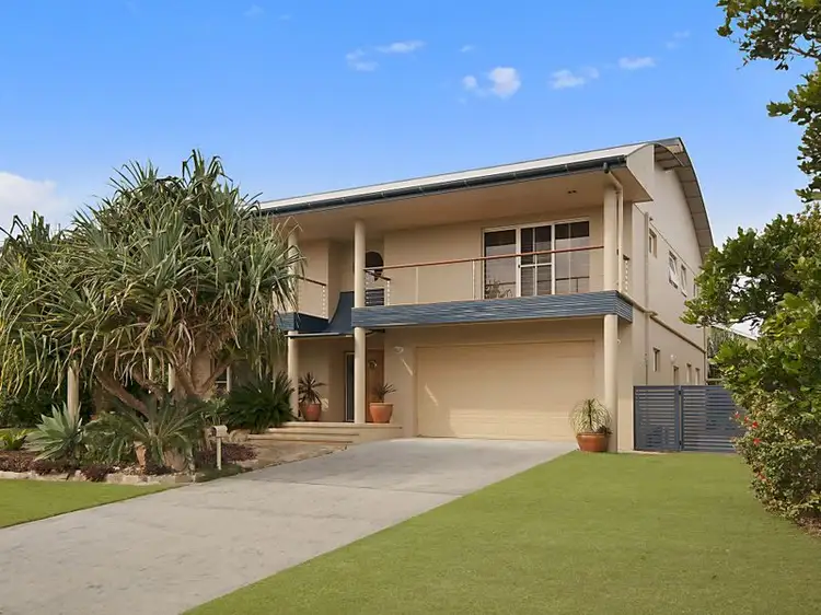 Main view of Homely house listing, 19 Sunderland Street, South Evans Head NSW 2473
