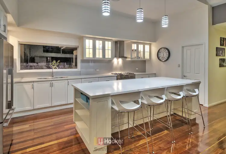 Third view of Homely house listing, 19 Cockatiel Court, Greenbank QLD 4124