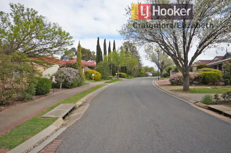 Second view of Homely house listing, 6 Lake Maurice Place, Greenwith SA 5125