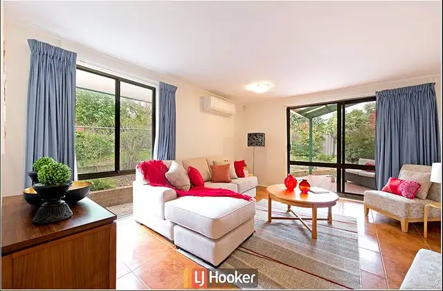 Main view of Homely house listing, 32 Callabonna Street, Kaleen ACT 2617