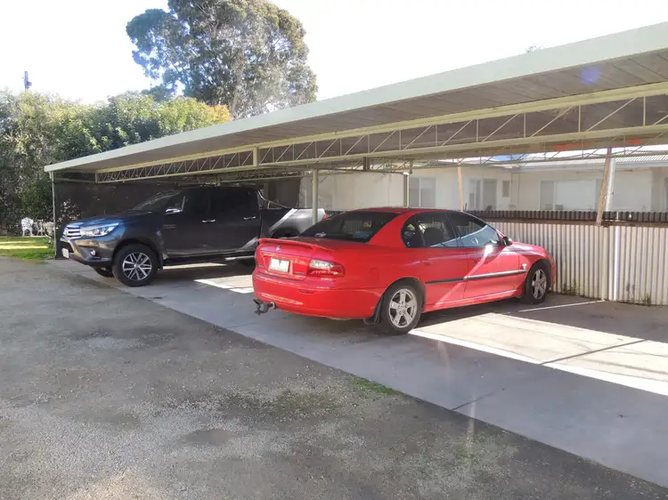 Fourth view of Homely unit listing, 1/3 Naretha Street, Swan Hill VIC 3585