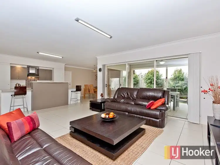 Main view of Homely house listing, 7 Boxwood Place, Carseldine QLD 4034