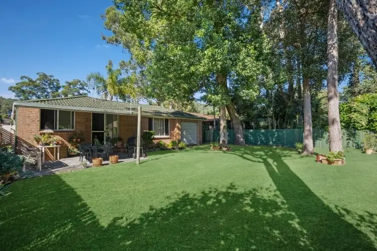 Seventh view of Homely house listing, 48 Coolawin Circle, Narara NSW 2250