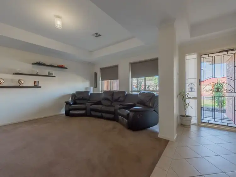 Fifth view of Homely house listing, 112 President Ave, Andrews Farm SA 5114