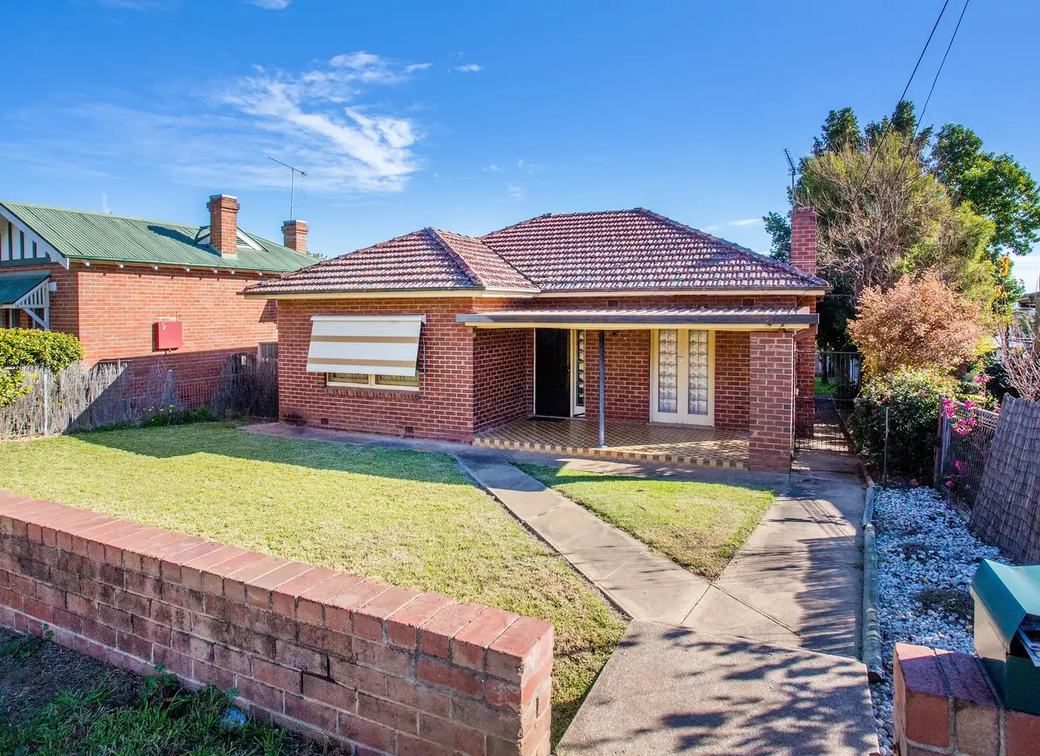 Main view of Homely house listing, 46 Lachlan Street, Cowra NSW 2794