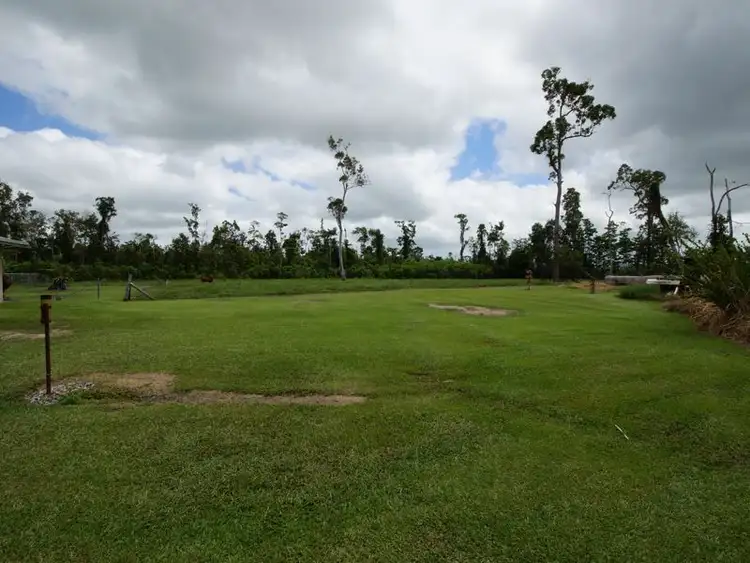 Seventh view of Homely land listing, 42 Bellenden Road, Murray Upper QLD 4854