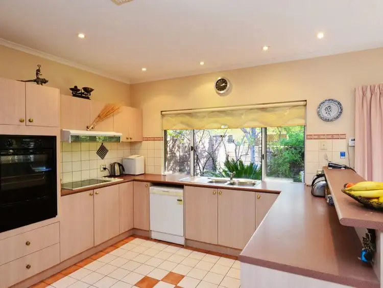 Fifth view of Homely house listing, 30 Eagle Court, Alice Springs NT 870