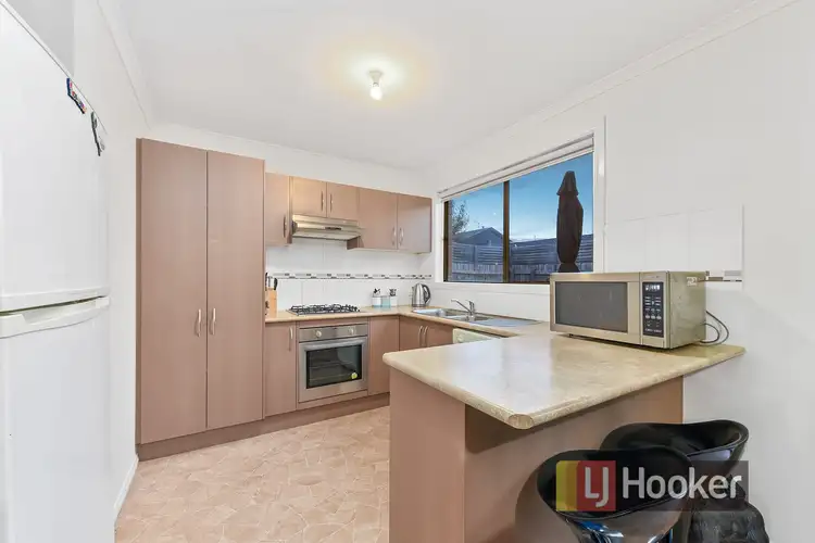 Second view of Homely house listing, 30 Pomegranate Way, Pakenham VIC 3810