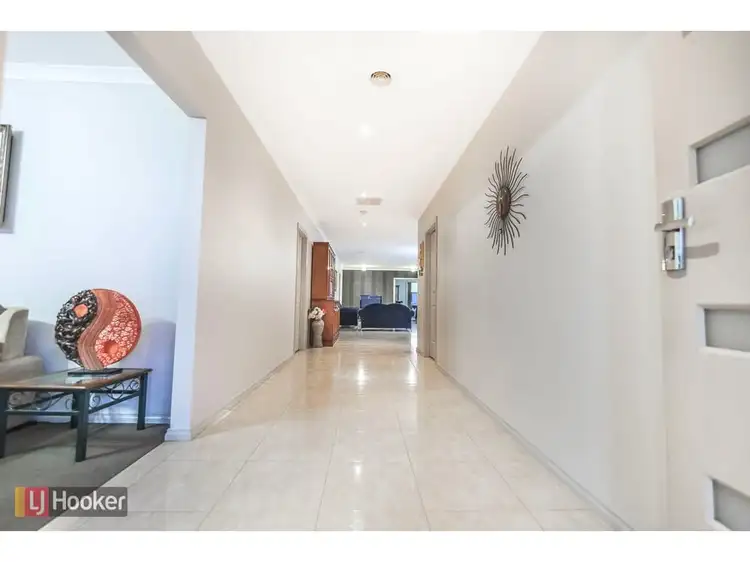 Second view of Homely house listing, 18 Pymble Gardens, Craigieburn VIC 3064