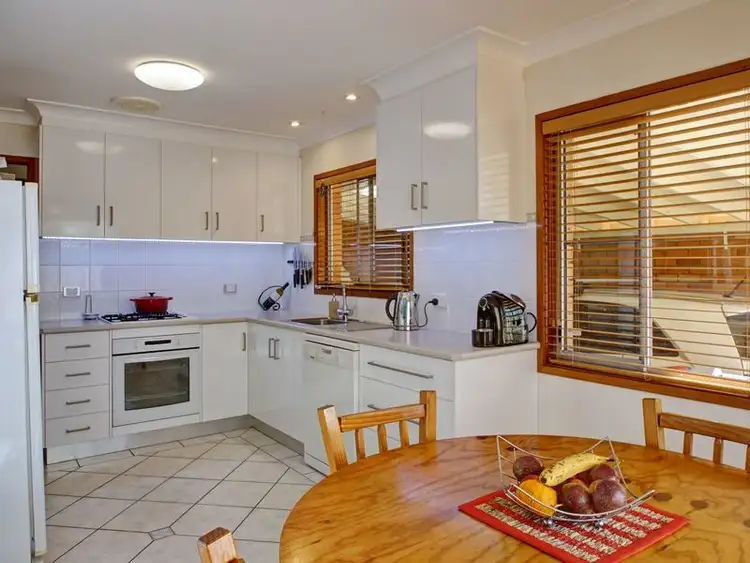 Second view of Homely house listing, 1 McAuliffe Street, Casino NSW 2470
