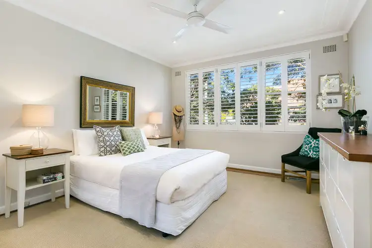 Sixth view of Homely house listing, 87 Macquarie Street, Roseville NSW 2069