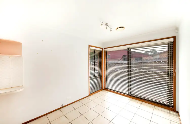 Seventh view of Homely townhouse listing, 12/92 Julia Flynn Avenue, Isaacs ACT 2607