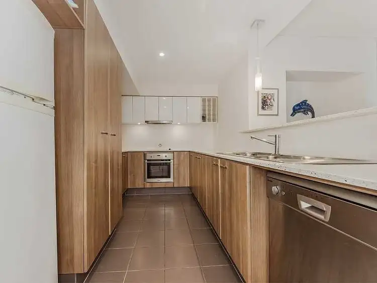 Third view of Homely unit listing, 105/50 Riverwalk Avenue, Robina QLD 4226