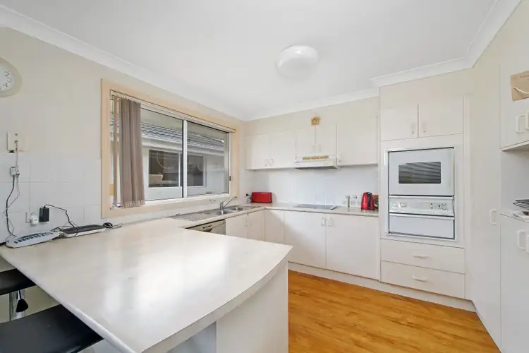 Second view of Homely house listing, 164 River Park Road, Port Macquarie NSW 2444
