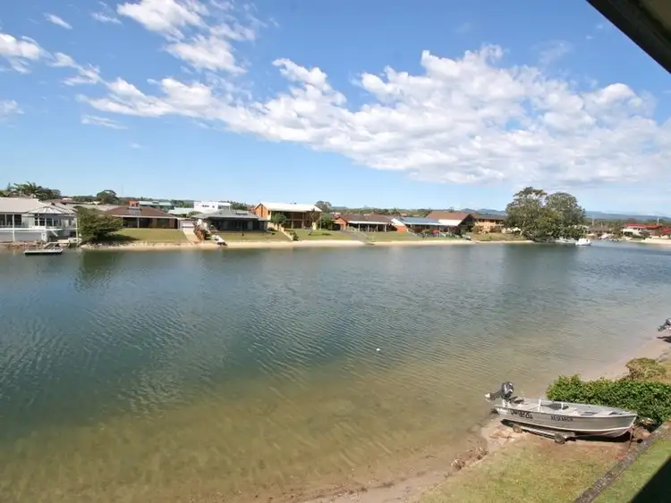 Second view of Homely unit listing, 3/20 Mugga Way, Tweed Heads NSW 2485