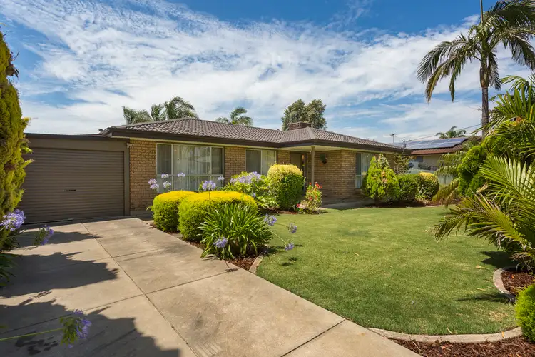 15 Cunningham Street, Morphett Vale SA 5162