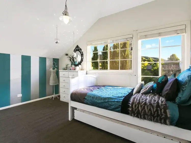 Fifth view of Homely house listing, 9 Curtin Place, Lithgow NSW 2790