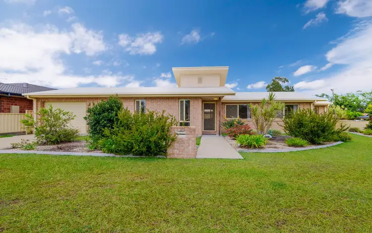 12 Edinburgh Drive, Townsend NSW 2463