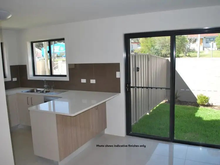 Third view of Homely unit listing, 12/65-67 Boultwood Street, Coffs Harbour NSW 2450