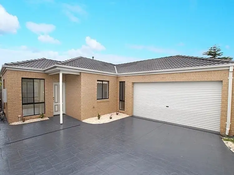 Main view of Homely unit listing, 72B Clarinda Road, Clarinda VIC 3169