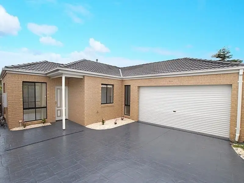 Main view of Homely unit listing, 72B Clarinda Road, Clarinda VIC 3169